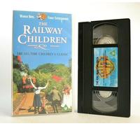 The Railway Children [Reino Unido] [VHS]