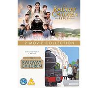 The Railway Children Return Double Pack - DVD