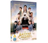 The Railway Children Return [DVD]