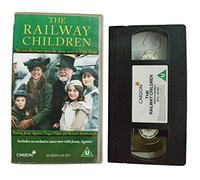 The Railway Children - TV-Produktion [Alemania] [VHS]