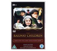 The Railway Children - TV-Produktion [Reino Unido] [DVD]
