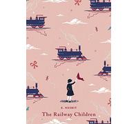 The Railway Children: With an Introduction From Jacqueline Wilson (Puffin Classics)