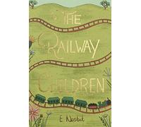 The Railway Children (Wordsworth Collector's Editions)