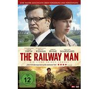 The Railway Man - Die Liebe seines Lebens [Alemania] [DVD]