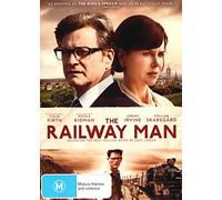 The Railway Man [Edizione: Australia] [Italia] [DVD]