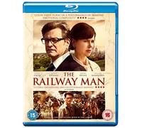 The Railway Man [Edizione: Regno Unito] [Reino Unido] [Blu-ray]