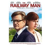 Railway Man - The Railway Man [USA] [DVD]