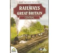 The Railways Of Great Britain - Central