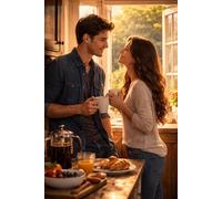 The Rain Between Us: A Second-Chance Love Story