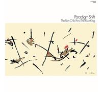 The Rain Child And The River King [Vinilo]