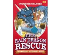 The Rain Dragon Rescue (ebook)