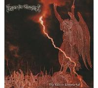 PRAYER FOR CLEANSING - The Rain In Endless Fall [Vinilo]