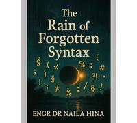 The Rain of Forgotten Syntax: Cycle Two (The Ninth Mind Cycle)