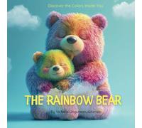 THE RAINBOW BEAR