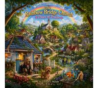 The Rainbow Bridge Church: Paws of Praise: Book One: Ancestors of the Ark