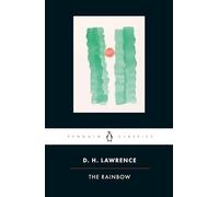The Rainbow: Cambridge Lawrence Edition (Penguin Classics)