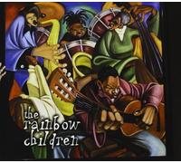 The Rainbow Children by Prince (2001) Audio CD
