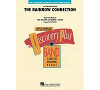 The Rainbow Connection - Concert Band - SET