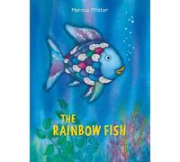 The Rainbow fish