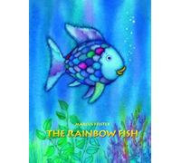 The Rainbow Fish by Pfister, Marcus (1999) Hardcover