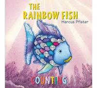 The Rainbow Fish Counting