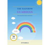 The Rainbow Guardian: A Sky-High Word Search Adventure