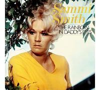 The Rainbow in Daddy's Eyes