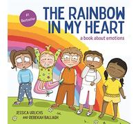 The Rainbow in My Heart (The My Series)
