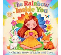 The Rainbow Inside You: A Chakra Story of Light and Love