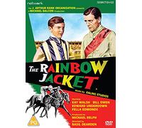 The Rainbow Jacket [DVD]