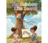 The Rainbow Kite Secret