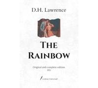 The Rainbow: Original and complete edition (1915)