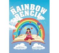 The Rainbow Pencil