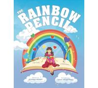 The Rainbow Pencil