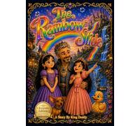 The Rainbow Slide: A Story By King Daddy (The World According To Ashiki)