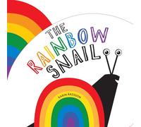 The Rainbow Snail