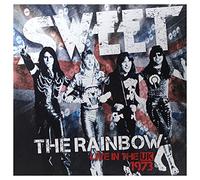 The Rainbow (Sweet Live In The Uk) (New Vinyl Edition) [Vinilo]