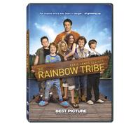 The Rainbow Tribe [Reino Unido] [DVD]