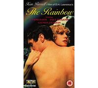 The Rainbow [VHS]