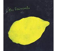 The Raincoats - Extended Play [10" VINYL] [Vinilo]