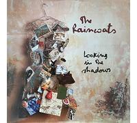 The Raincoats - Looking In The Shadows