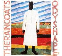 The Raincoats - Odyshape