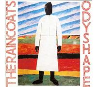The Raincoats - Odyshape [Vinilo]
