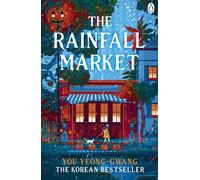 The Rainfall Market: Step into a magical world in this Korean sensation