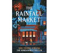 The Rainfall Market: Step into a magical world in this Korean sensation