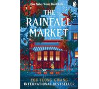 The Rainfall Market: Step into a magical world in this Korean sensation