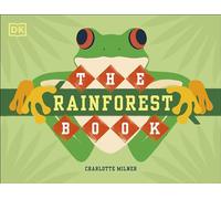 The Rainforest Book (Conservation for Kids)