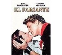 The Rainmaker (1956) - Paramount Region 2 PAL, plays in English without subtitles by Burt Lancaster