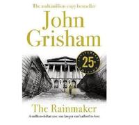 THE RAINMAKER