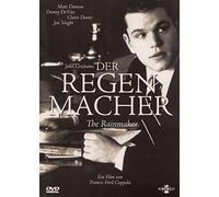 The Rainmaker [Alemania] [DVD]